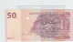 BILLETE CONGO 50 FRANCOS 2007 P-97a SIN CIRCULAR - Sonstige – Afrika