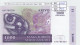 BILLETE MADAGASCAR 1000 ARIARY 2004 P-89bSIN CIRCULAR - Sonstige – Afrika