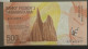 BILLETE MADAGASCAR 500 ARIARY 2017 P-99a SIN CIRCULAR - Autres - Afrique