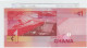 BILLETE GHANA 1 CEDI 2010 P-37b.2 SIN CIRCULAR - Sonstige – Afrika