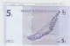 BILLETE CONGO 5 CENTIMOS 1997 P-81a SIN CIRCULAR - Sonstige – Afrika