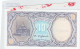 BILLETE EGIPTO 10 PIASTRES 1998 P-189a SIN CIRCULAR - Sonstige – Afrika