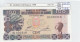 BILLETE GUINEA 100 FRANCOS  1998 P-35a.2 SIN CIRCULAR - Autres - Afrique