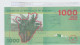 BILLETE BURUNDI 1.000 FRANCOS 2015 P-51a SIN CIRCULAR - Autres - Afrique