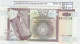 BILLETE BURUNDI 50 FRANCOS 2007 P-36g SIN CIRCULAR - Autres - Afrique