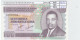 BILLETE BURUNDI 100 FRANCOS 2010 P-44a SIN CIRCULAR - Sonstige – Afrika