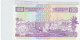 BILLETE BURUNDI 100 FRANCOS 2010 P-44a SIN CIRCULAR - Autres - Afrique