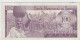 BILLETE RUANDA 100 FRANCOS 1976 P-8d MBC+ - Autres - Afrique