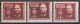 Yugoslavia 1945 - Michel 467 - Marshal TITO - White And Yellow Paper,dark And Light Brown  - MNH**VF - Neufs