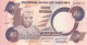 BILLETE NIGERIA 5 NAIRA 2005 P-24j FIRMA RARA SIN CIRCULAR - Autres - Afrique