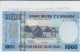 BILLETE RUANDA 1.000 FRANCOS 2008 P-35a SIN CIRCULAR  - Other - Africa