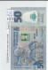 BILLETE NIGERIA 50 NAIRA 2010 CONM. POLIMERO P-37 SIN CIRCULAR - Andere - Afrika