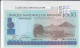 BILLETE RUANDA 1.000 FRANCOS 1998 P-27b SIN CIRCULAR  - Autres - Afrique