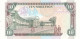 BILLETE KENIA 10 SHILLING 1993 P-24e SIN CIRCULAR  - Autres - Afrique