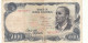 BILLETE GUINEA ECUATORIAL 5.000 EKUELE 1979 P-17 MBC- - Altri – Africa