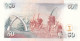 BILLETE KENYA 50 SHILLINGS 2010 P-47e SIN CIRCULAR  - Autres - Afrique