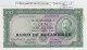 BILLETE MOZAMBIQUE 100 ESCUDOS 1976 (61) P-117a.1 SIN CIRCULAR - Sonstige – Afrika