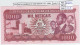 BILLETE MOZAMBIQUE 1.000 METICAIS 1989 P-132c SIN CIRCULAR - Otros – Africa