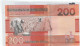 BILLETE GAMBIA 200 DALASIS 2019 P-42a SIN CIRCULAR - Sonstige – Afrika