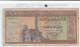 BILLETE EGIPTO 1 POUND 1967 P-44a.2 BC - Andere - Afrika