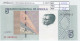 BILLETE ANGOLA 5 KWANSAS 2012 P-151 Aa SIN CIRCULAR - Sonstige – Afrika