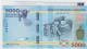 BILLETE BURUNDI 5.000 FRANCOS 2015 P-53a SIN CIRCULAR - Other - Africa