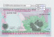 BILLETE RUANDA 500 FRANCOS 1998 P-26b SIN CIRCULAR - Autres - Afrique