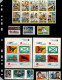 1976 - 1978 Uruguay Stamps Collection Very Complete ** MNH - Uruguay