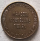 4609 Vz Cum Firma Amicitia - Kz Willemsfonds Maaseik Koekelare Tienen - Tokens Of Communes