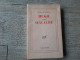 Hugo Et La Sexualité Henri Guillemin 1954 Dédicacé - Gesigneerde Boeken