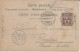 1898, Saluto Da Bellinzona, Gruss Aus Bellinzona, Lithographie, Litografia Schlumpf, Viaggiata, Circulée - Bellinzone