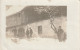 SL1815  --  CILLI  --  -  DER ALTE FUCHS  & DOG  --  1909  --  JAGD, HUNTING, CHASSE  --  FOTO POSTCARD - Slovénie