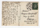 1932. KINGDOM OF YUGOSLAVIA,CROATIA,SLAVONSKI BROD TO BELGRADE,USED,ILLUSTRATED POSTCARD - Jugoslawien