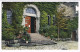 83-010 La Sainte-Beaume - L'Entrée De La Grotte IDA N°5 (Impression D'Art - Marseille) - Saint-Maximin-la-Sainte-Baume