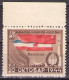 Yugoslavia 1945 Mi 469 - 1st Anniversary Since Liberation Of Belgrade - MNH**VF - Unused Stamps