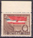 Yugoslavia 1945 Mi 469 - 1st Anniversary Since Liberation Of Belgrade - MNH**VF - Ungebraucht