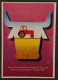 Carte Postale - Affiche Pour Le Grand Prix FNPAR De La Publicité Agricole (1987) Illustration : Foré (signature Au Dos) - Fore