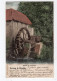 NELS Série 11 N° 54 - Environs De Bruxelles - Moulin De TOURNEPPE  *colorisée* - Beersel