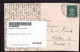 Gest. Pfingsten Sign. FB M&B 3061 1928 - Other & Unclassified