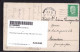 Gest. Geburtstag Zwerg Frosch Sign. FB M&B 3199 1931 - Autres & Non Classés
