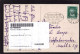 Gest. Ostern Sign. FB M&B 3057 1928 - Other & Unclassified
