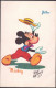 * Micky Mouse Disney, Tobler-Reklame - Altri & Non Classificati