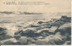 B2 BELGIAN CONGO PPS SBEP 43 VIEW 68 USED - Ganzsachen