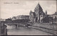 Gest. Straßburg Synagoge, Feldpost 1917 - Jewish