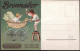 * Brennabor Kinderwagen Brandenburg - Publicidad