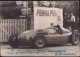 * 1. Preis Schotten 1948 Egon Brütsch Aus Suttgart Auf Maserati, Etwas Best. EK 2cm - Grand Prix / F1