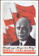 * Wählt Thälmann 1932, ANTIFA-Karte Um 1970 - Non Classés
