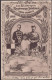 Gest. 25 Jähr. Regierungsjubiläum Kaiser Wilhelm II 1913 - Personaggi Storici
