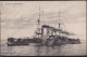 * SMS Pommern 1913 - Warships