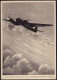 Gest. Junkers JU 88 Feldpost 1941 - 1939-1945: 2de Wereldoorlog